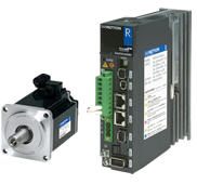 Ethercat AC Servo System