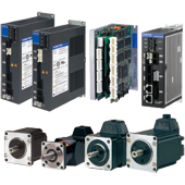 Ethercat System