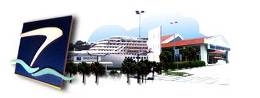 Projects - Cruise Centre