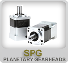 SPG Planetary Gearheads
